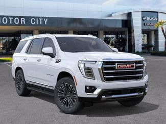 New 2026 GMC Yukon Elevation w/ Elevation Premium Package video 2