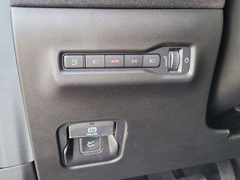 New 2026 Jeep Cherokee Laredo AWD/4WD image 23