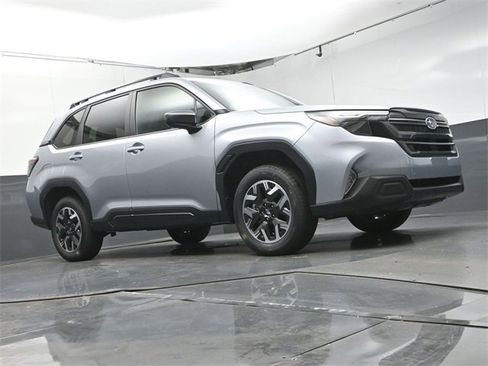 New 2026 Subaru Forester Premium image 42