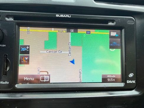 Used 2014 Subaru Crosstrek Touring AWD/4WD image 9