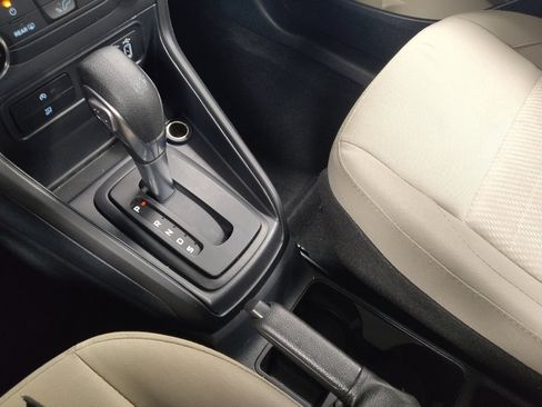 Used 2021 Ford EcoSport S image 26