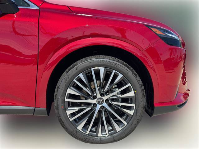 New 2026 Lexus RX 350 Premium Plus FWD image 15