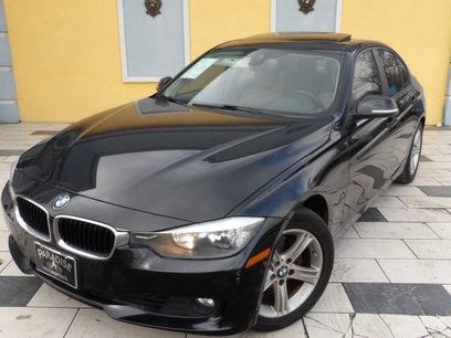 Used 2015 BMW 328i xDrive Sedan w/ Premium Package