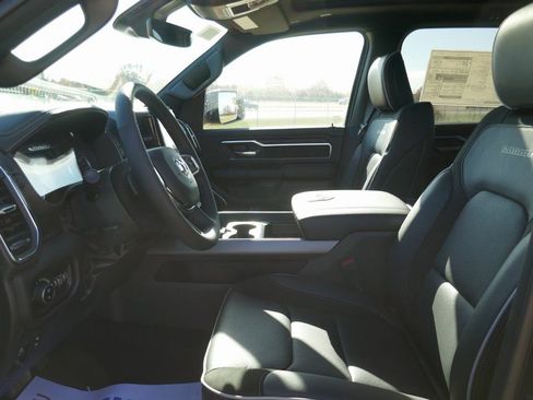 New 2026 RAM 1500 Laramie w/ Laramie Southwest Edition image 16