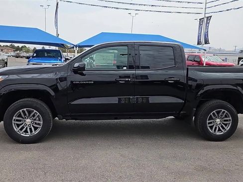 New 2025 Chevrolet Colorado LT w/ LT Convenience Package image 6