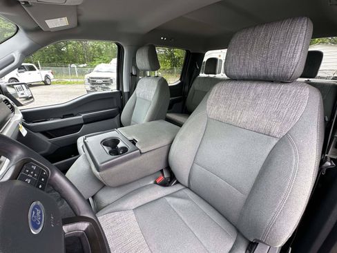 Certified 2023 Ford F150 XLT AWD/4WD image 19