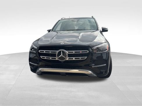 Used 2024 Mercedes-Benz GLE 350 4MATIC image 12