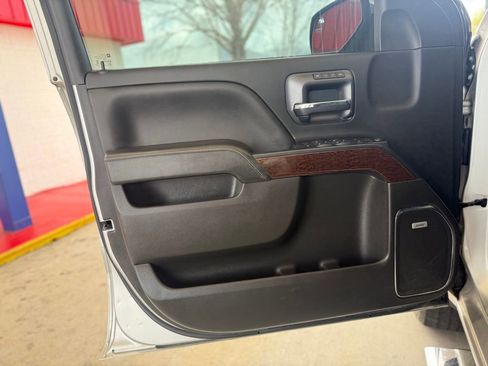 Used 2018 GMC Sierra 1500 SLT w/ Texas SLT Premium Package image 13