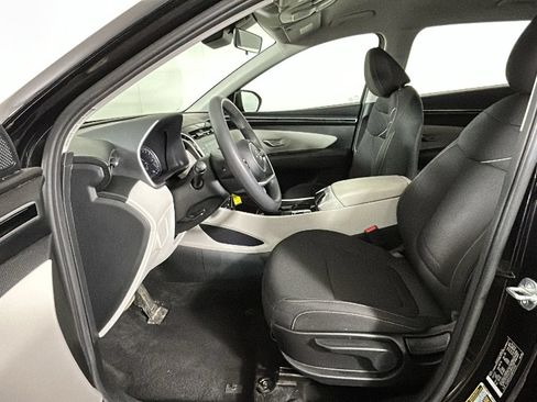 Certified 2024 Hyundai Tucson SE FWD image 15