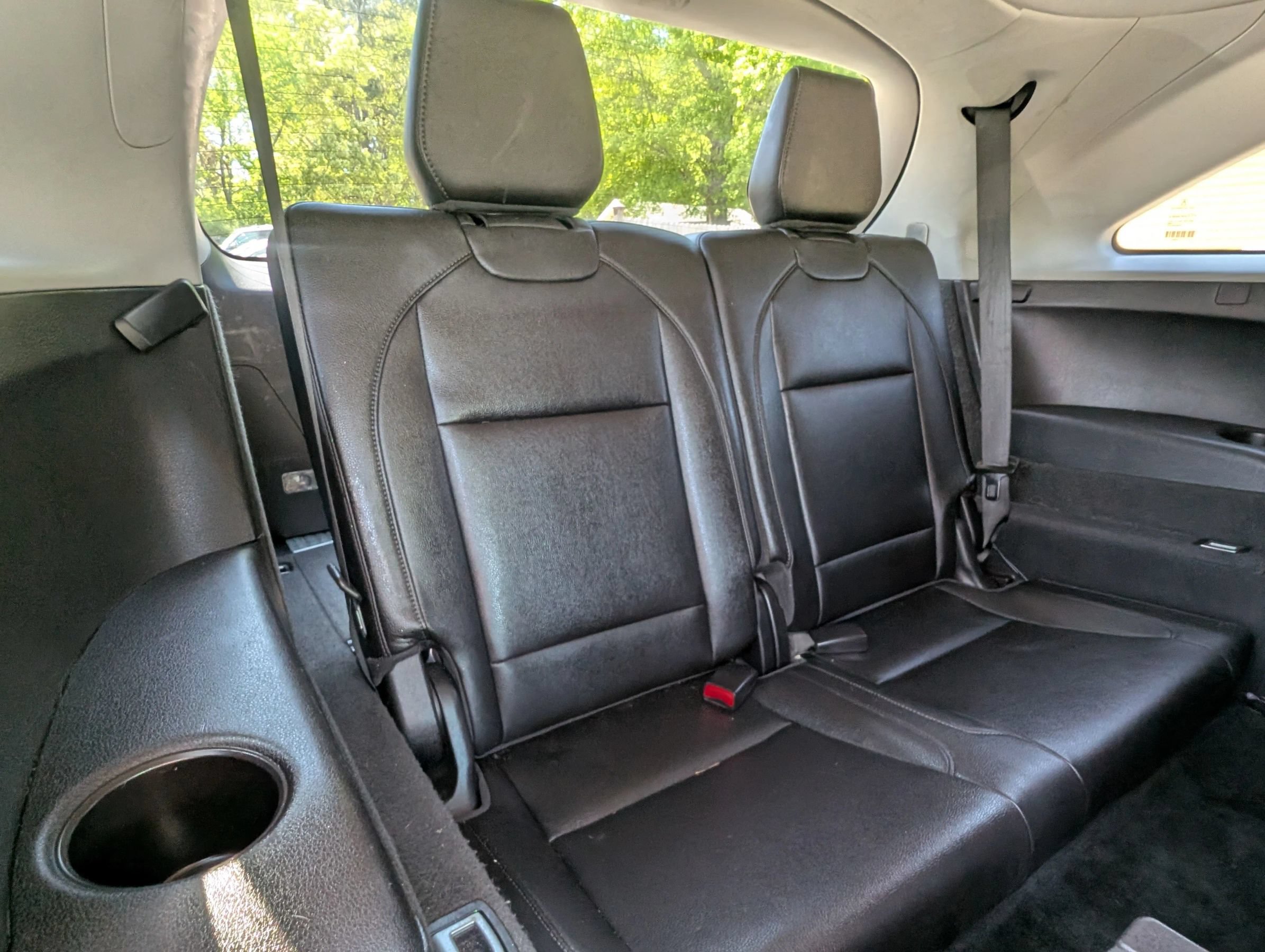 Used 2014 Acura MDX FWD image 35