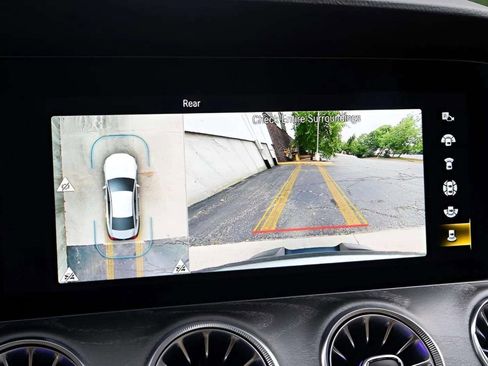 Used 2023 Mercedes-Benz CLS 450 4MATIC image 28