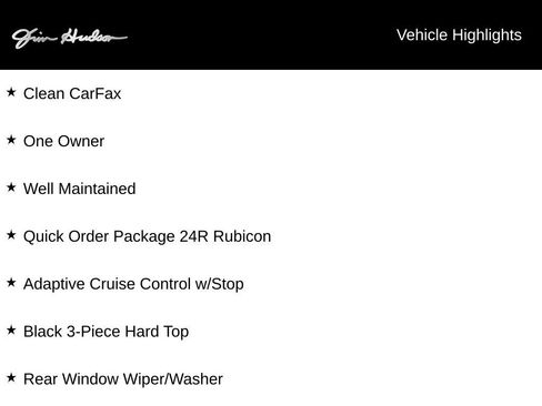 Used 2024 Jeep Wrangler Unlimited Rubicon AWD/4WD image 4