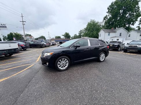 Used 2010 Toyota Venza AWD w/ Convenience Pkg image 63