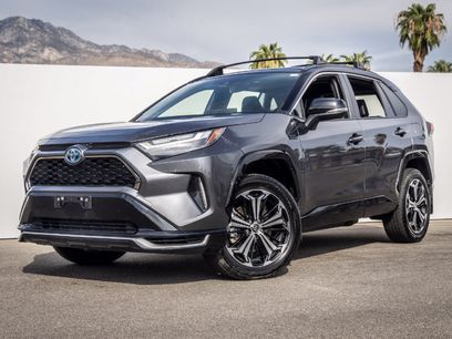 Used 2024 Toyota RAV4 XSE w/ Weather Package