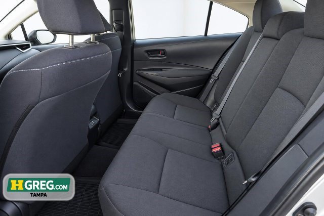 Used 2024 Toyota Corolla LE FWD image 12