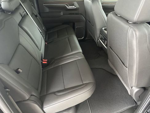 New 2026 GMC Sierra 1500 SLT w/ SLT Premium Plus Package image 35