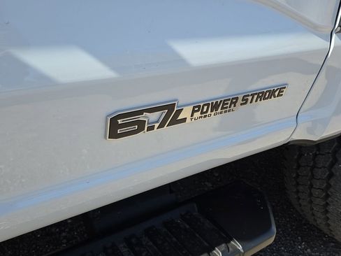 New 2026 Ford F350 XL image 8