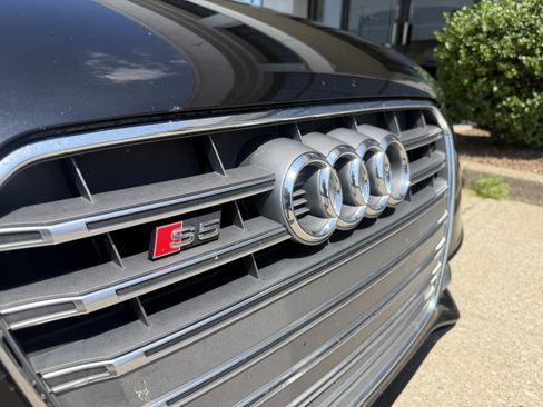 Used 2013 Audi S5 Prestige AWD/4WD image 19