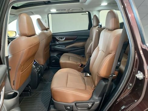 Certified 2024 Subaru Ascent Touring w/ Popular Package #2 AWD/4WD image 14