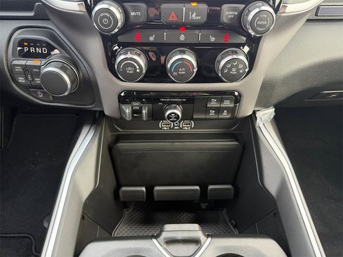New 2026 RAM 1500 Big Horn image 13