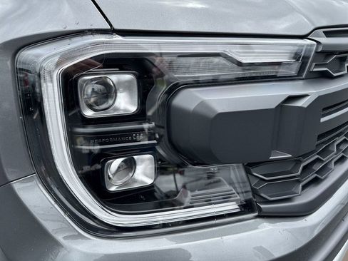 Used 2025 Ford Ranger Raptor AWD/4WD image 10