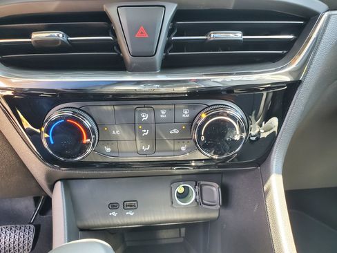 New 2026 Buick Encore GX Sport Touring w/ Advanced Technology Package image 15