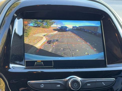 Used 2021 Chevrolet Spark LT w/ Spark Special Edition image 19