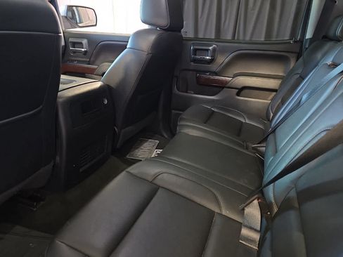 Used 2018 GMC Sierra 1500 SLT AWD/4WD image 5