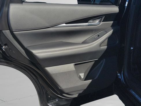 Certified 2025 INFINITI QX60 Pure image 29