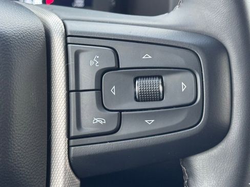 Used 2023 GMC Yukon XL Denali w/ Max Trailering Package image 9