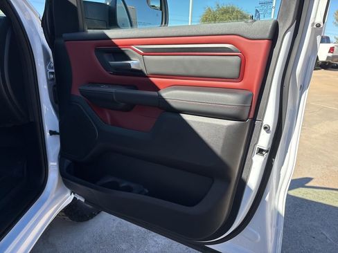 New 2026 RAM 1500 Rebel w/ Bed Utility Group image 25