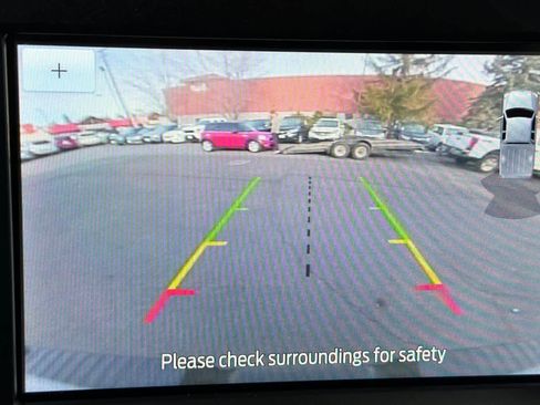 Used 2020 Ford F150 Lariat w/ Equipment Group 502A Luxury image 21