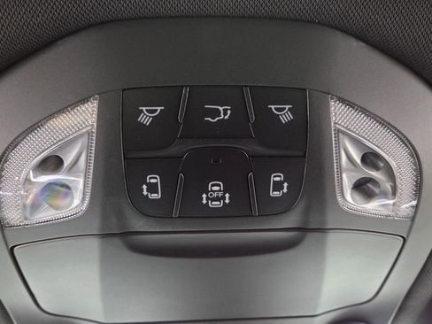 New 2026 Chrysler Pacifica Select image 29