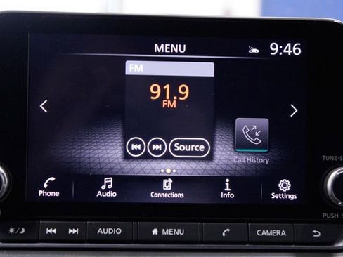 Used 2023 Nissan Rogue SV AWD/4WD image 27