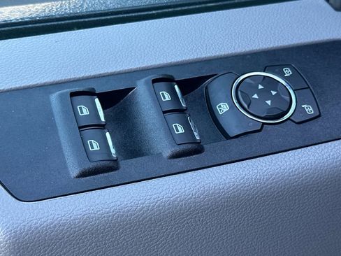 Used 2020 Ford F350 XL w/ STX Appearance Package image 12