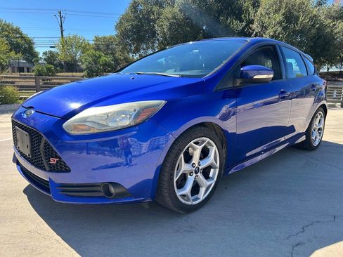 Used 2013 Ford Focus ST image 3