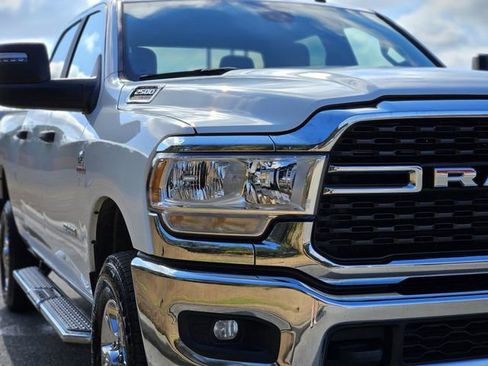 Used 2024 RAM 2500 Big Horn image 8