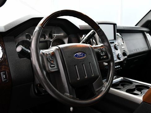 Used 2014 Ford F250 Platinum w/ FX4 Off-Road Package image 18