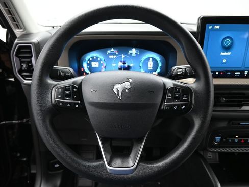 Certified 2025 Ford Bronco Sport Big Bend image 11