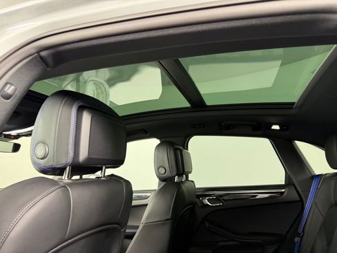 New 2026 Porsche Macan S image 17