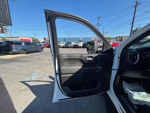 Used 2020 Chevrolet Silverado 2500 LT w/ All Star Edition AWD/4WD image 11