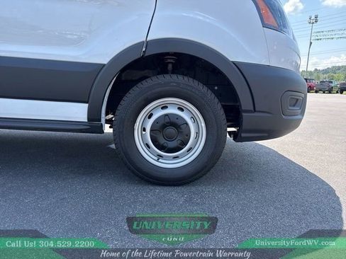 New 2025 Ford Transit 250 148 Medium Roof image 47