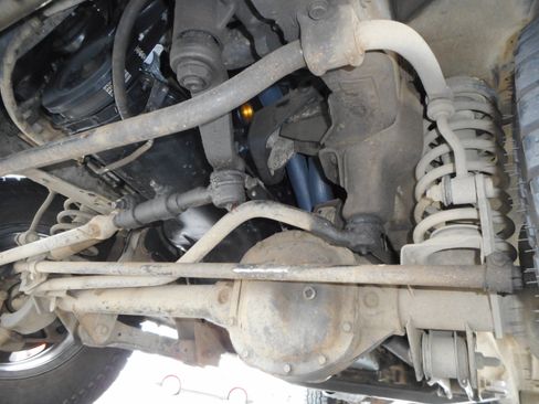Used 1996 Jeep Cherokee 4WD 4-Door image 13