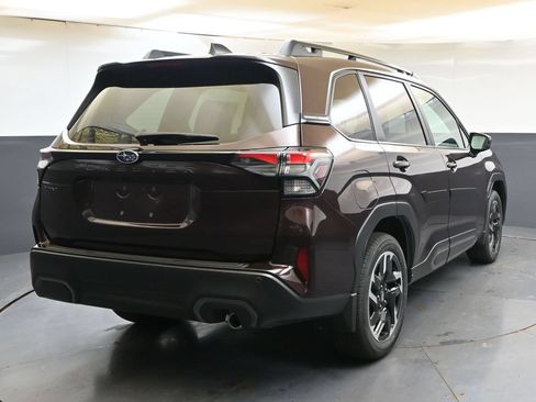 New 2026 Subaru Forester Limited AWD/4WD image 5