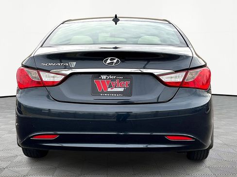 Used 2013 Hyundai Sonata GLS image 5