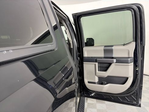 Used 2018 Ford F150 XLT w/ Equipment Group 302A Luxury AWD/4WD image 27