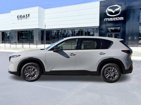 New 2026 MAZDA CX-5 Select AWD/4WD image 9