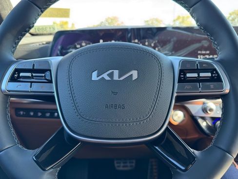 New 2025 Kia Telluride SX Prestige X-Line image 13
