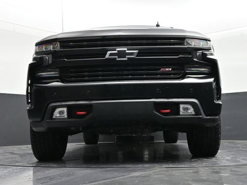 Used 2021 Chevrolet Silverado 1500 LT Trail Boss w/ Convenience Package II image 27