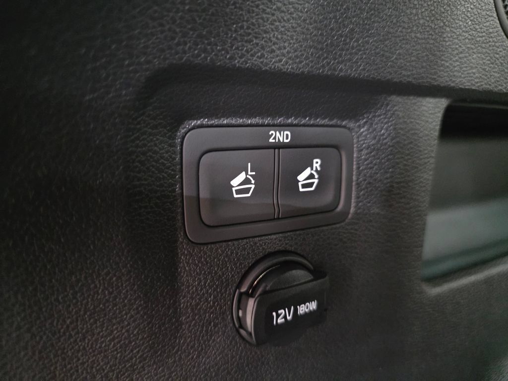 Used 2025 Kia Telluride SX X-Line AWD/4WD image 12